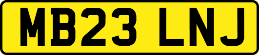 MB23LNJ