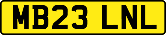 MB23LNL