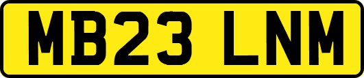 MB23LNM
