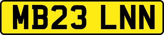 MB23LNN