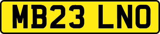 MB23LNO