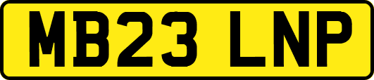 MB23LNP