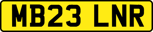 MB23LNR