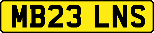 MB23LNS