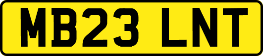 MB23LNT