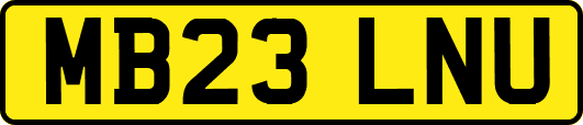 MB23LNU