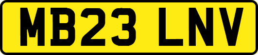 MB23LNV