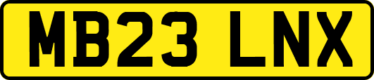 MB23LNX