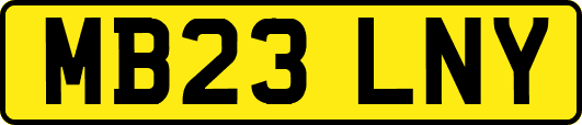 MB23LNY