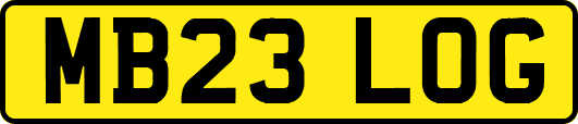MB23LOG