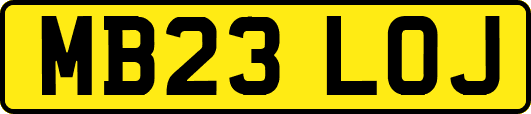MB23LOJ