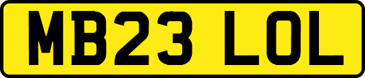 MB23LOL