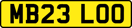 MB23LOO