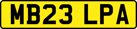MB23LPA