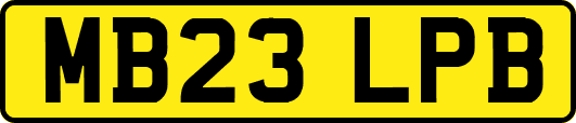 MB23LPB