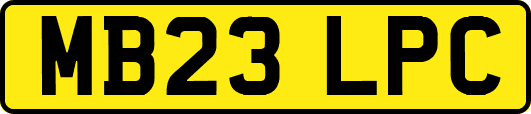 MB23LPC