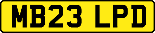 MB23LPD