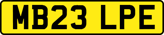 MB23LPE