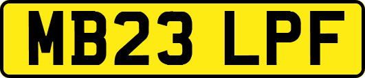 MB23LPF
