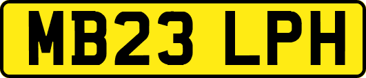 MB23LPH