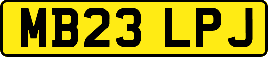 MB23LPJ