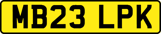 MB23LPK