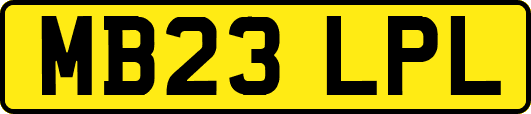 MB23LPL