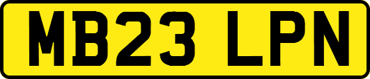 MB23LPN