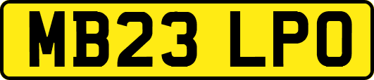 MB23LPO