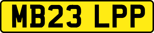 MB23LPP