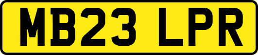 MB23LPR