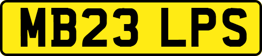 MB23LPS