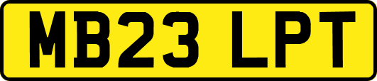 MB23LPT
