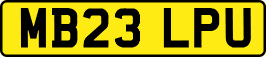 MB23LPU