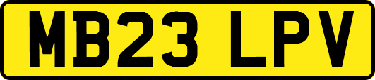MB23LPV