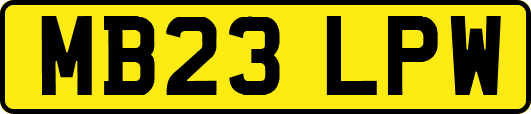 MB23LPW