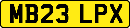 MB23LPX