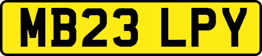 MB23LPY