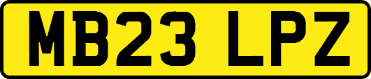 MB23LPZ