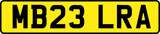 MB23LRA