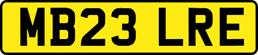 MB23LRE