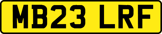 MB23LRF