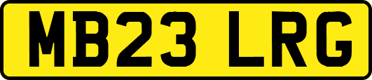 MB23LRG