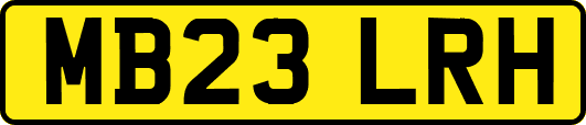 MB23LRH