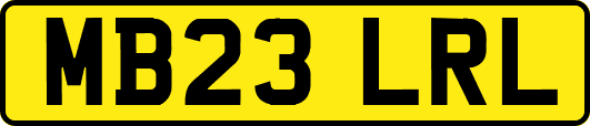 MB23LRL