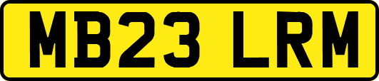 MB23LRM