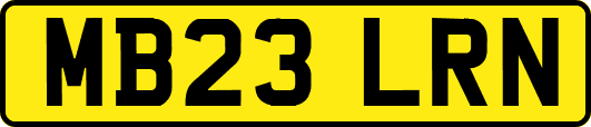 MB23LRN