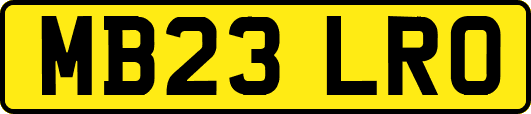 MB23LRO
