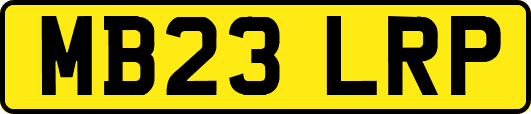 MB23LRP