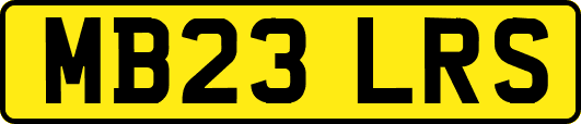 MB23LRS